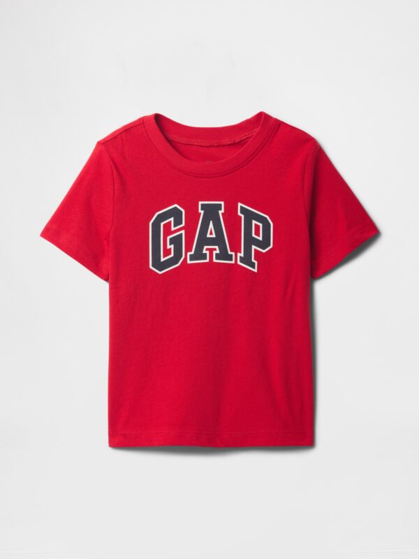 GAP Baby T-shirt with logo - Boys