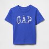 GAP Baby T-shirt with logo - Boys