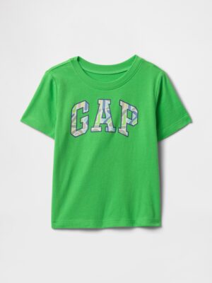 GAP Baby T-shirt with logo - Boys