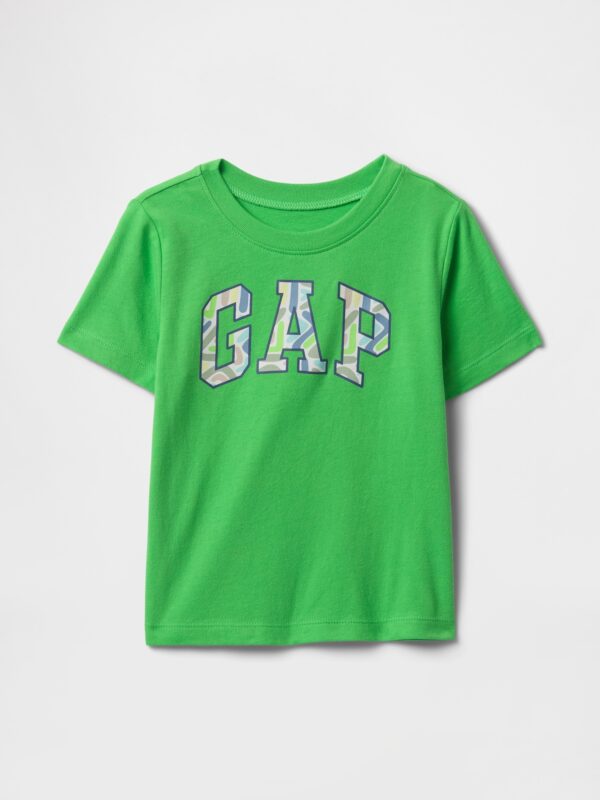 GAP Baby T-shirt with logo - Boys