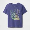 GAP Baby T-shirt with logo - Boys
