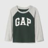 GAP Baby T-shirt with logo - Boys
