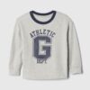 GAP Baby T-shirt with logo - Boys