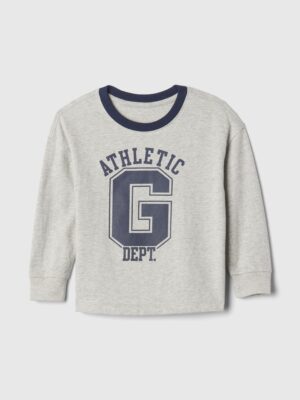 GAP Baby T-shirt with logo - Boys