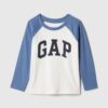 GAP Baby T-shirt with logo - Boys