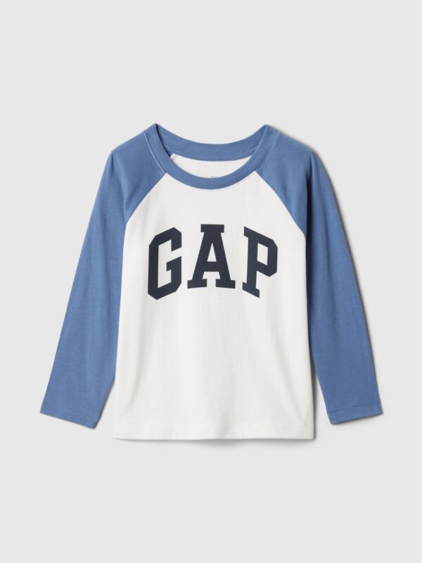 GAP Baby T-shirt with logo - Boys