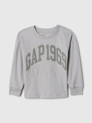 GAP Baby T-shirt with logo - Boys