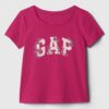GAP Baby T-shirt with logo - Girls