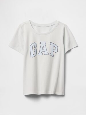 GAP Baby T-shirt with logo - Girls