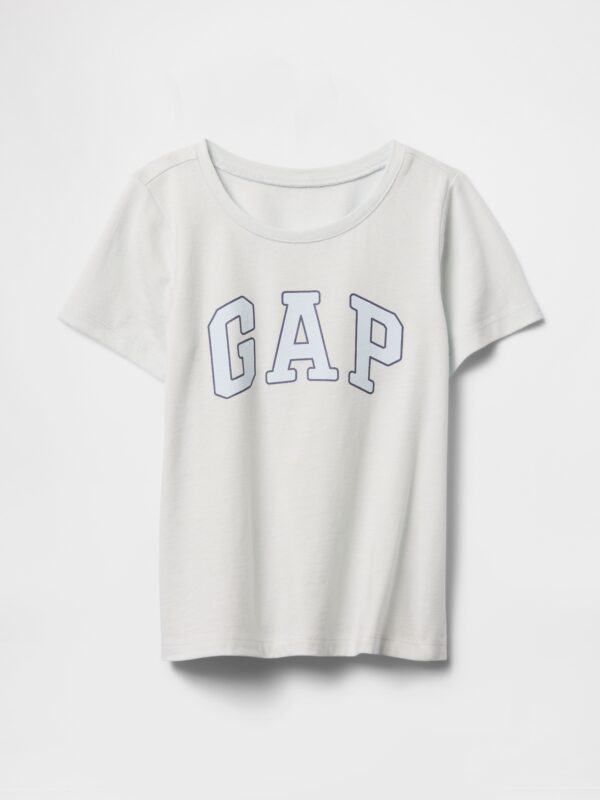 GAP Baby T-shirt with logo - Girls