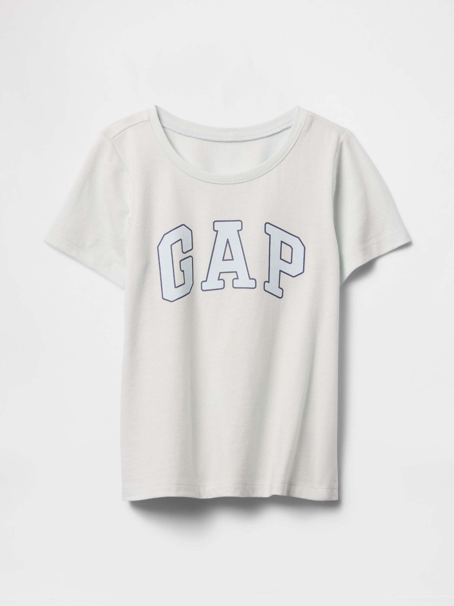 GAP Baby T-shirt with logo - Girls