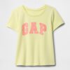 GAP Baby T-shirt with logo - Girls