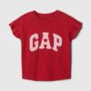 GAP Baby T-shirt with logo - Girls