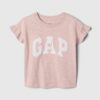 GAP Baby T-shirt with logo - Girls