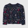 GAP Baby T-shirt with pocket Mix and Match - Girls
