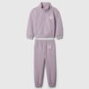 GAP Baby Tracksuit with Logo - Girls