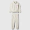 GAP Baby Tracksuit with Logo - Girls
