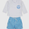 GAP Baby Two Piece Swimwear - Boys