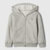 GAP Baby Zip-Up Sweatshirt - Boys