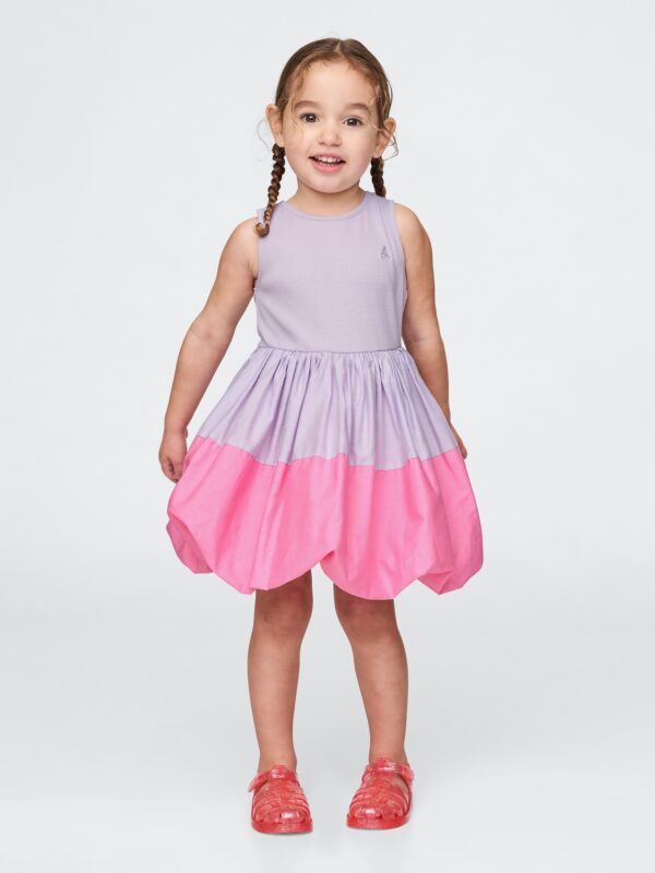 GAP Baby balloon dress - Girls