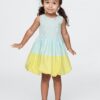 GAP Baby balloon dress - Girls