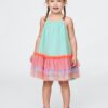 GAP Baby balloon dress - Girls