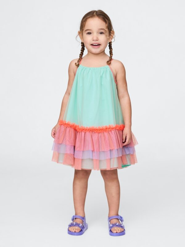 GAP Baby balloon dress - Girls
