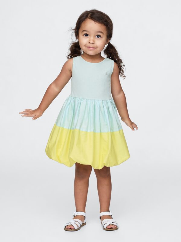 GAP Baby balloon dress - Girls