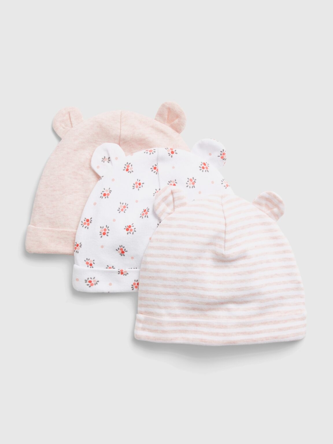 GAP Baby beanie with ears
