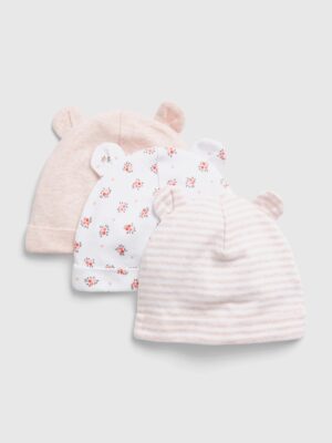 GAP Baby beanie with ears