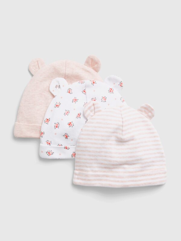 GAP Baby beanie with ears