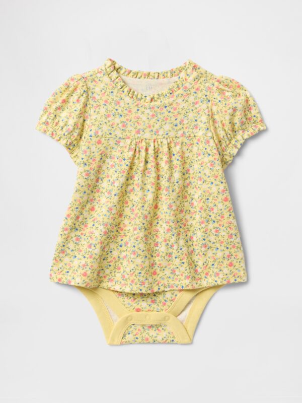 GAP Baby body - Girls