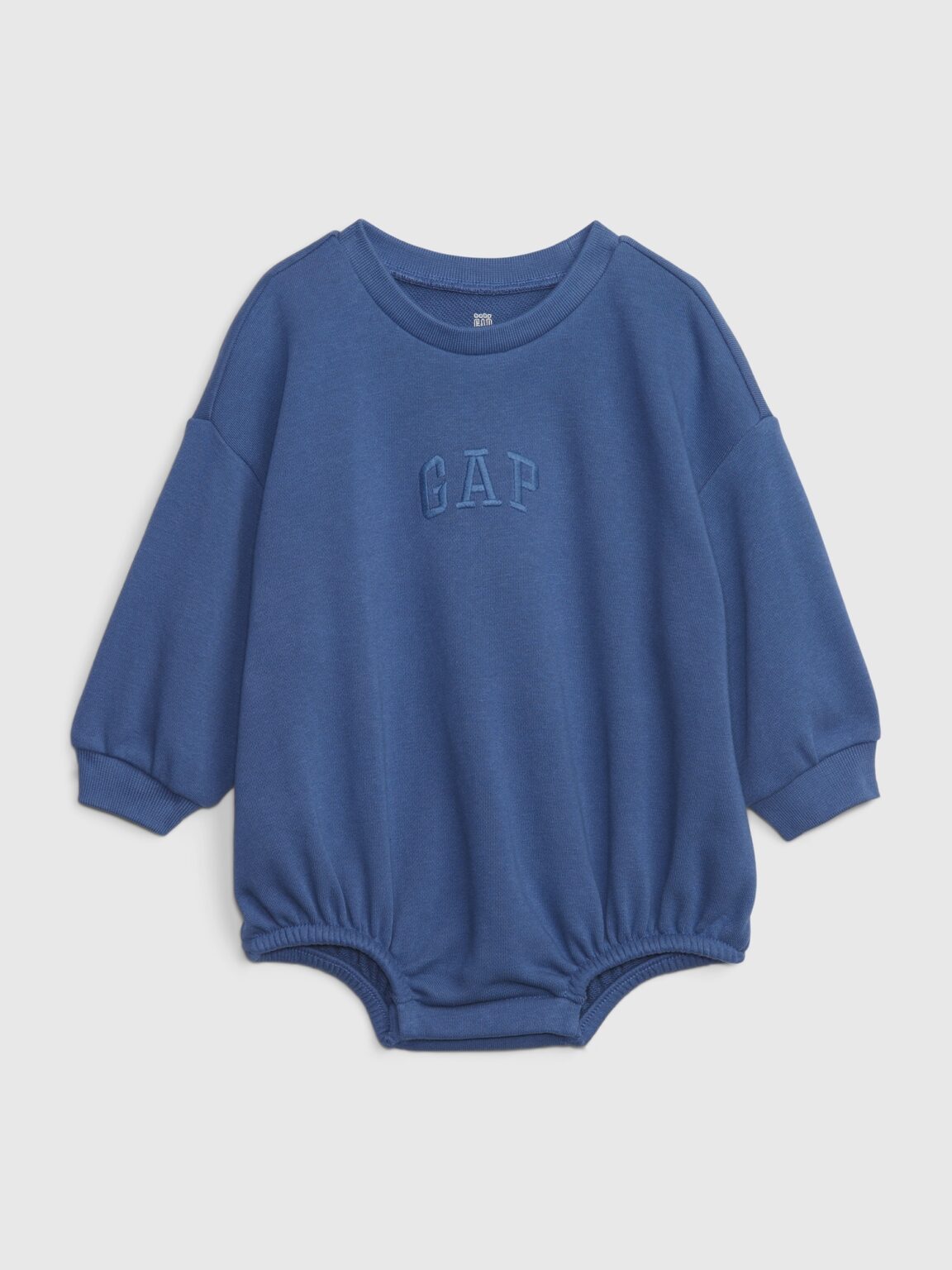 GAP Baby body logo Unisex - Boys