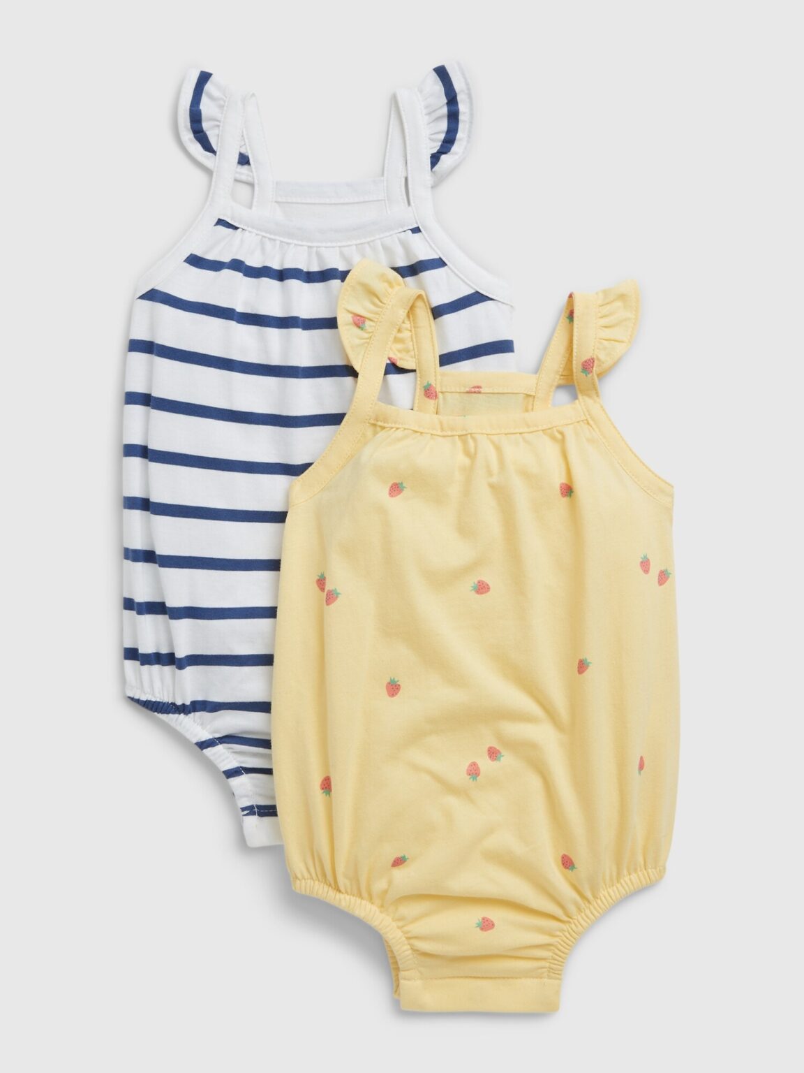 GAP Baby body organic cotton