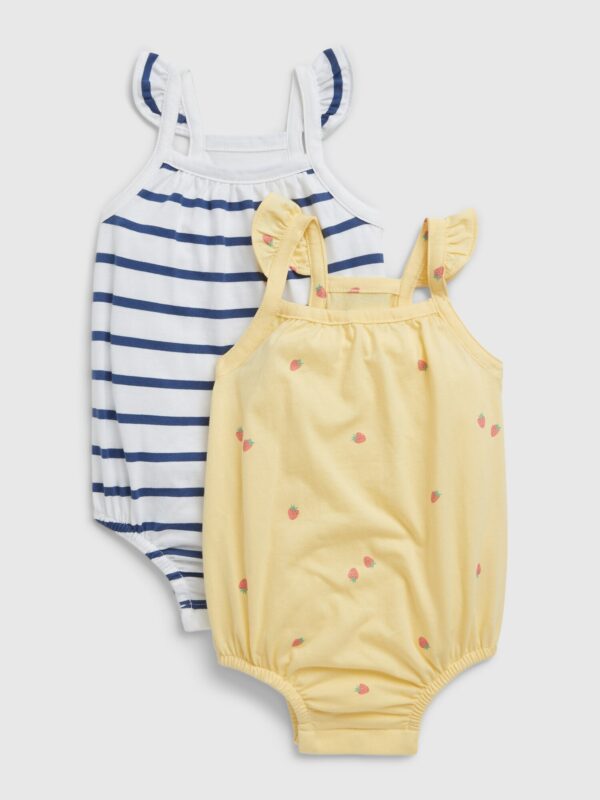 GAP Baby body organic cotton