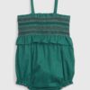 GAP Baby body with frill - Girls