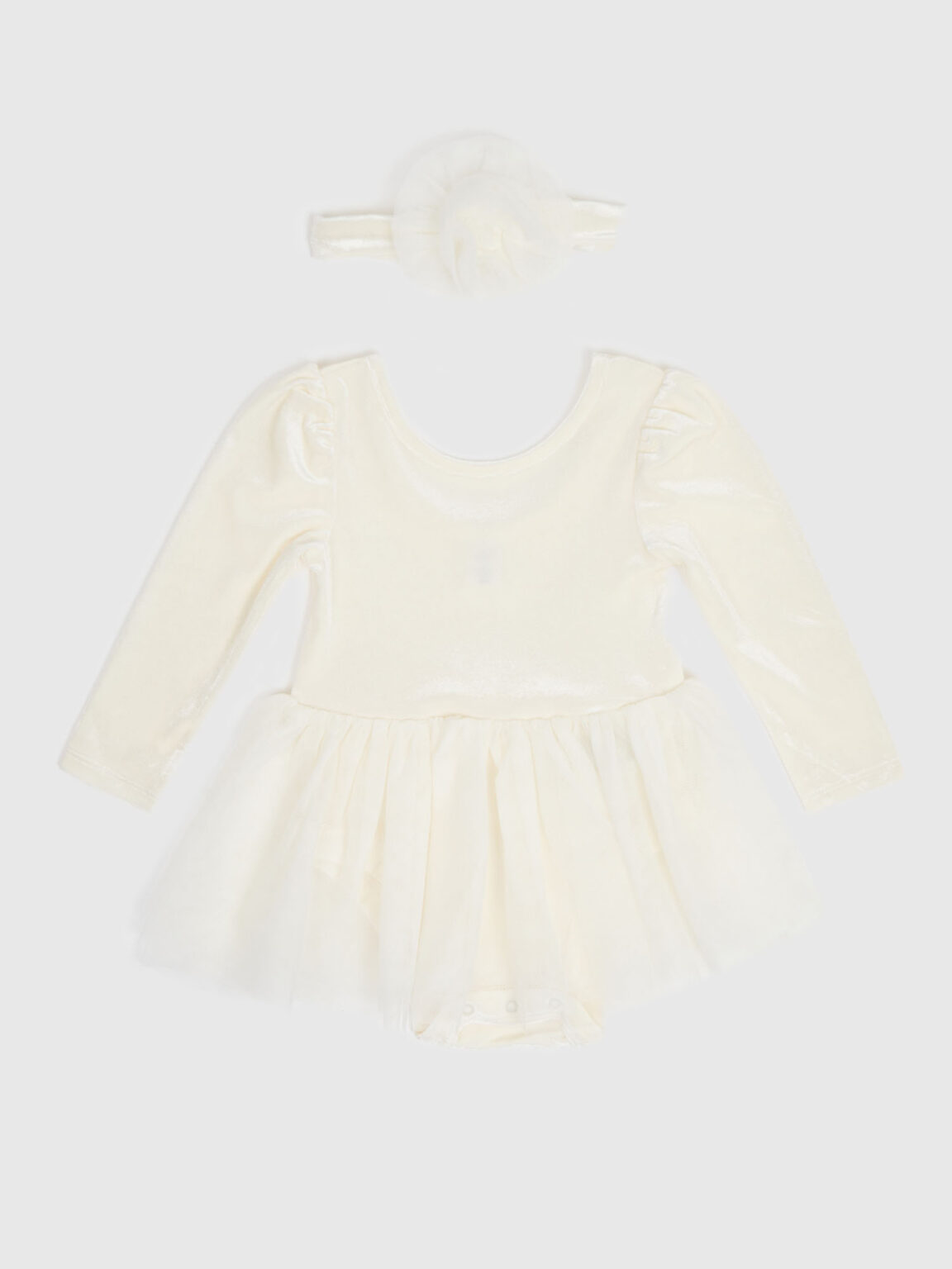 GAP Baby body with skirt - Girls