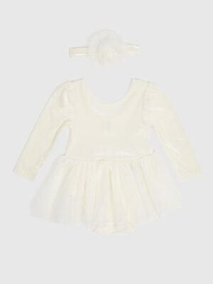 GAP Baby body with skirt - Girls