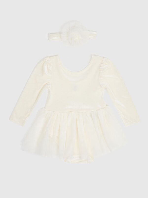 GAP Baby body with skirt - Girls