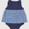 GAP Baby body with skirt - Girls