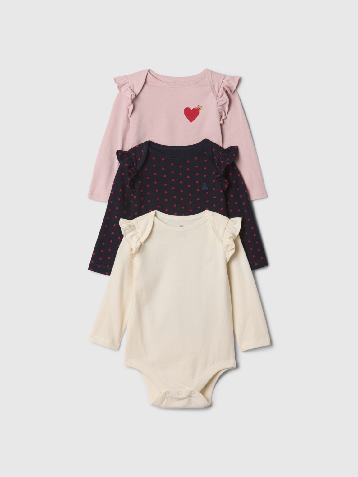 GAP Baby bodysuit