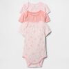 GAP Baby bodysuit