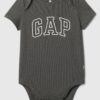 GAP Baby bodysuit with logo - Boys