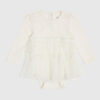 GAP Baby bodysuit with skirt - Boys