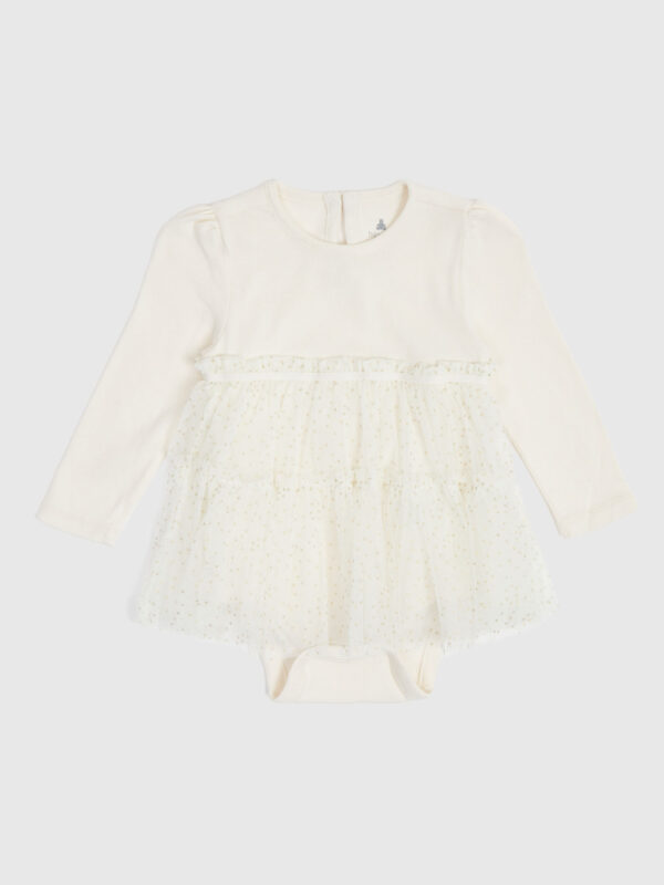 GAP Baby bodysuit with skirt - Boys
