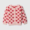 GAP Baby cardigan CashSoft - Girls