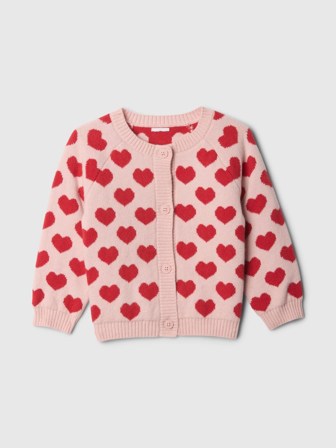GAP Baby cardigan CashSoft - Girls