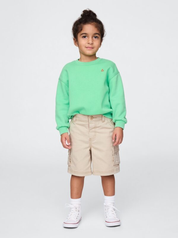 GAP Baby cargo shorts - Boys