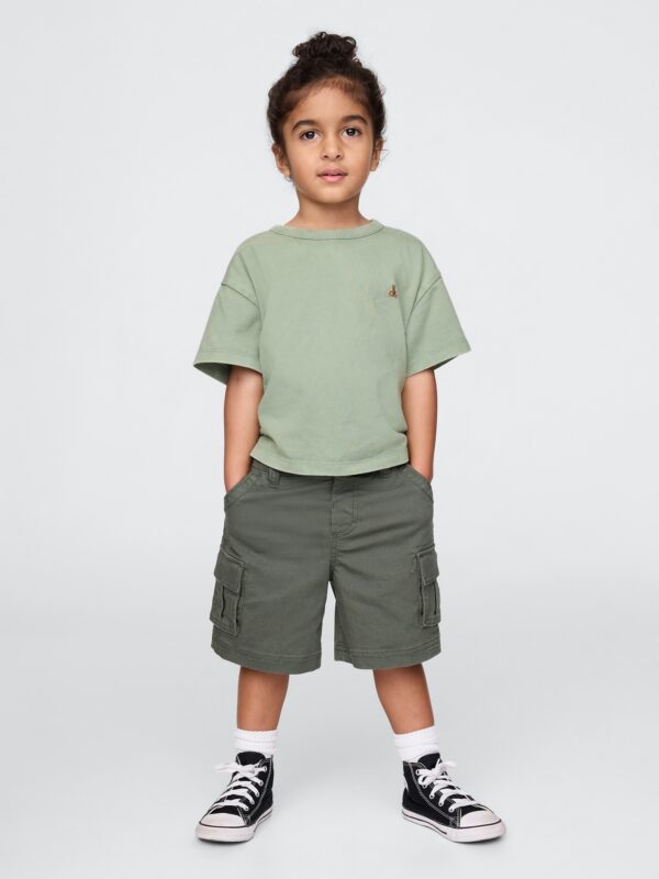 GAP Baby cargo shorts - Boys