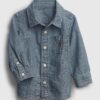 GAP Baby chambray shirt - Boys